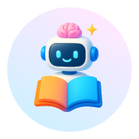 Personalized learning feature icon