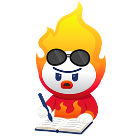 Too Academic illustration